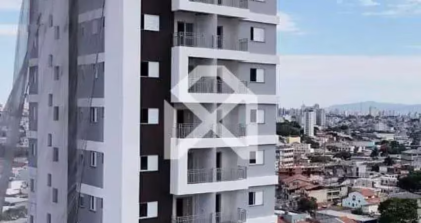Apartamento à venda com 50 m², 2 dormitórios, com Vaga, Sacada, Cidade Patriarca (Zona Leste), São
