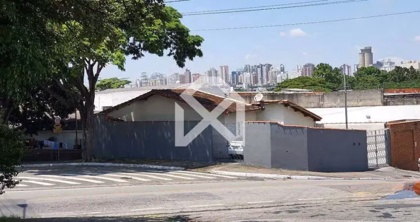 Casa à venda com 170m² total e 90m²construído, 3 dormitórios, 1 suíte, 2 vagas de garagem, vila alp