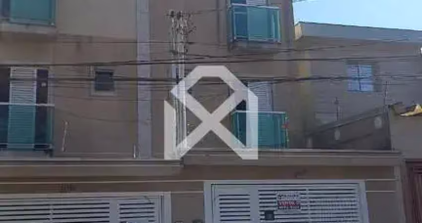 Cobertura à venda com 73m2, 2 dormitórios, 1 vaga de garagem, cozinha com planejados, vila junqueir