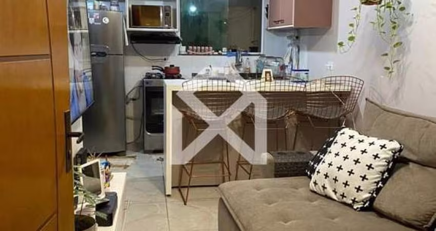 Apartamento à venda ou locação na Cidade Patriarca, SP, São Paulo. Próximo a Av. A.E. Carvalho e ao