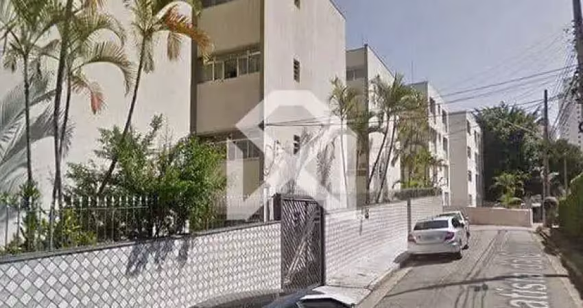 Apartamento à venda com 70m, 2 dormitórios, com vaga de garagem, vila regente feijó, são paulo, sp