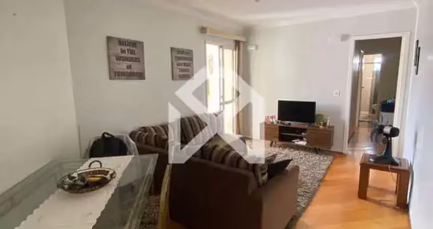 Apartamento à venda 54m, 2 dormitórios, sacada, vaga de garagem, jardim vila formosa, são paulo, sp