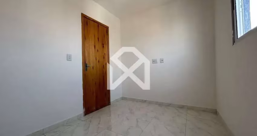 Apartamento à venda com 46m, 2 dormitórios, sem vaga, vila esperança, são paulo, sp