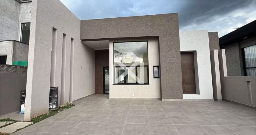 Casa em Condomínio à venda com 190m, 3 dormitórios, 3 suítes, 2 vagas de garagem, Rio Abaixo, Atiba