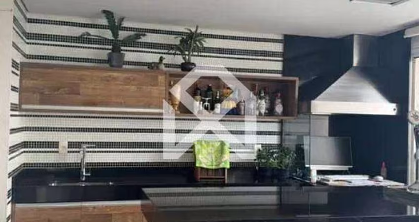 Apartamento Duplex à venda no Central Park Prime, 4 dormitórios, sendo 4 suítes, 4 vagas de garagem