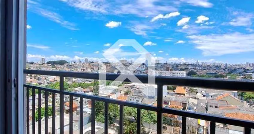 Apartamento à venda com 42m, 2 dormitório, Sem Vaga, 5 minutos do Shopping Analia Franco, Chácara B
