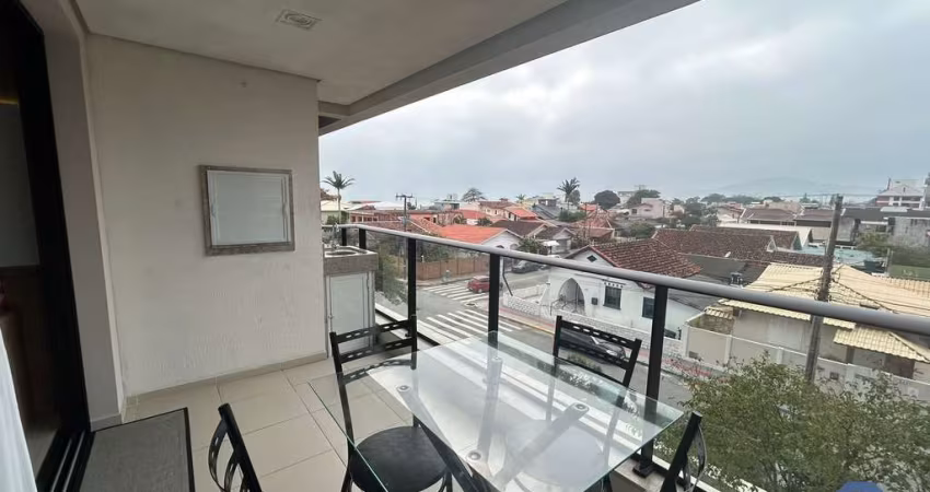 Apartamento de 3 dormitórios sendo 1 suíte com 1 vaga em Florianópolis.