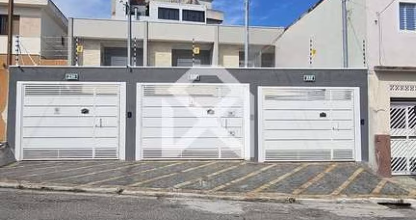 Sobrado à venda com 130m, 3 dormitórios, 3 suítes, 2 Vagas de garagem, Vila Formosa, São Paulo, SP