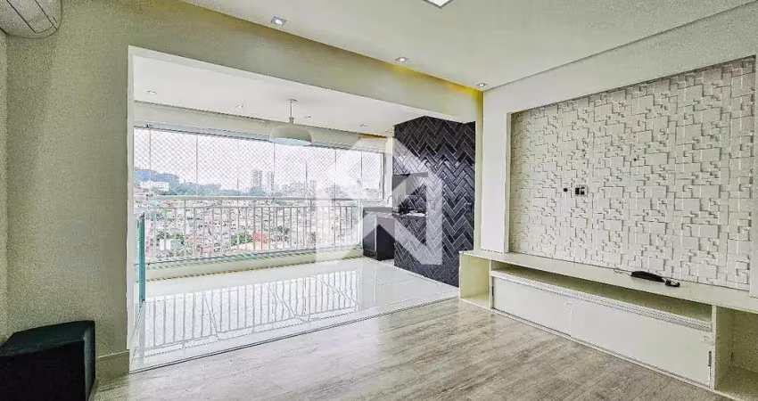 Apartamento com 2 quartos à venda na Rua Oswaldo Arouca, Vila Formosa, São Paulo