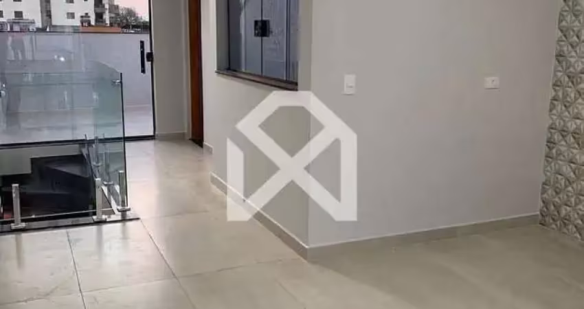 Apartamento com 3 quartos à venda na Rua Eponina, 9, Vila Carrão, São Paulo