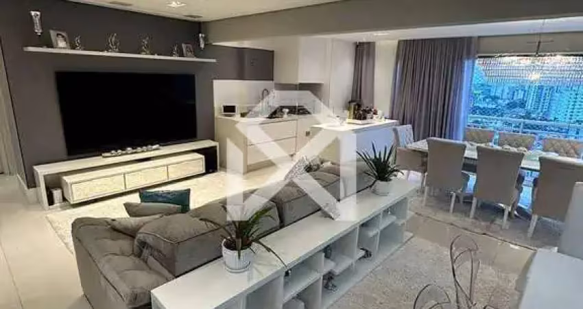 Apartamento com 3 quartos à venda na Praça General Costa Barreto, Vila Santo Estevão, São Paulo