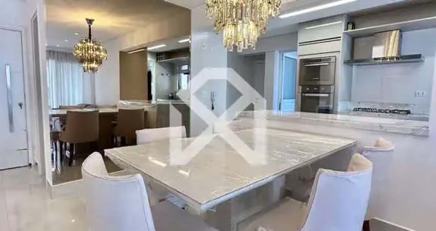 Apartamento à venda, vila regente feijó, são paulo, sp.