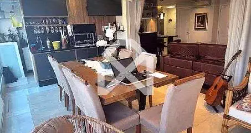 Apartamento com 3 quartos à venda na Rua Nhandeara, 23, Vila Carrão, São Paulo