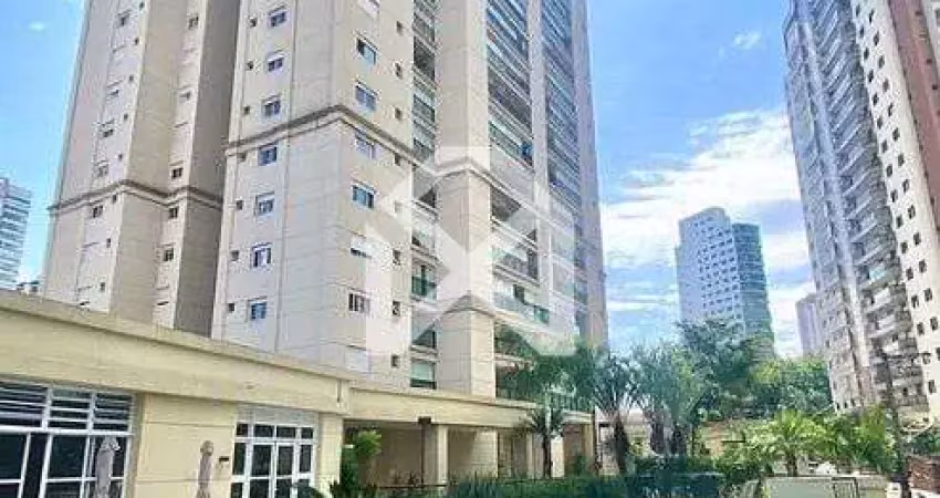 Apartamento à venda, vila regente feijó, são paulo, sp.