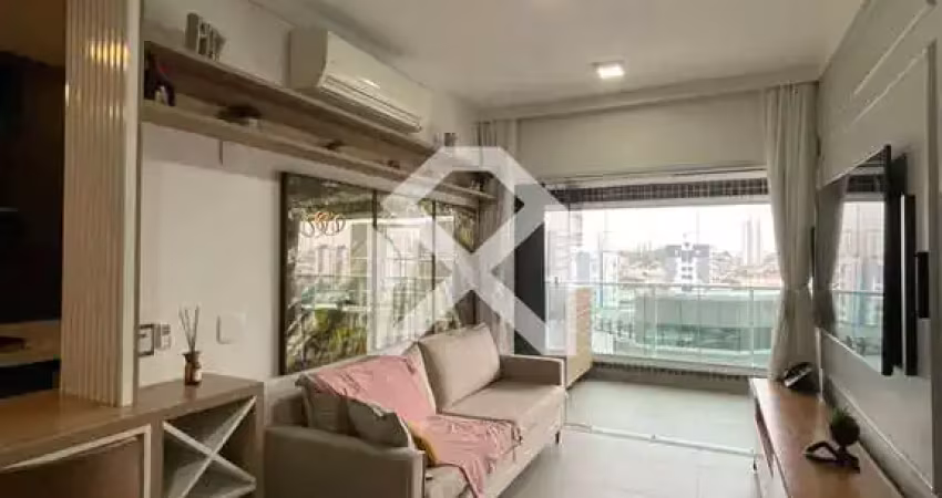 Apartamento para locação, vila regente feijó, são paulo, sp.