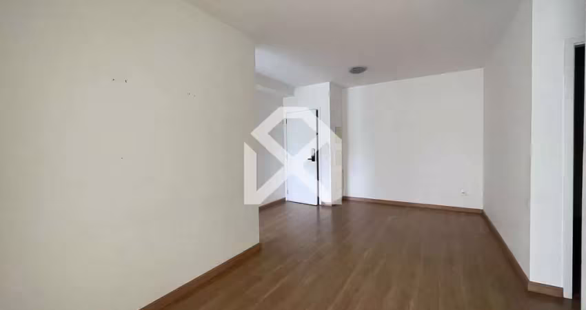 Apartamento com 2 quartos para alugar na Rua Alonso Calhamares, 1, Jardim Anália Franco, São Paulo