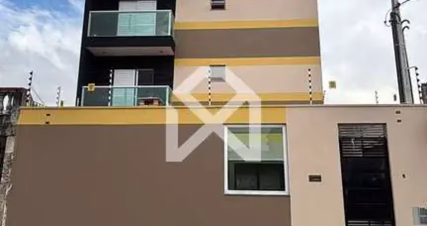Apartamento dupelx à venda com 70m, 2 dormitórios, churrasqueira, quintal, hidro e ofurô, jardim ar