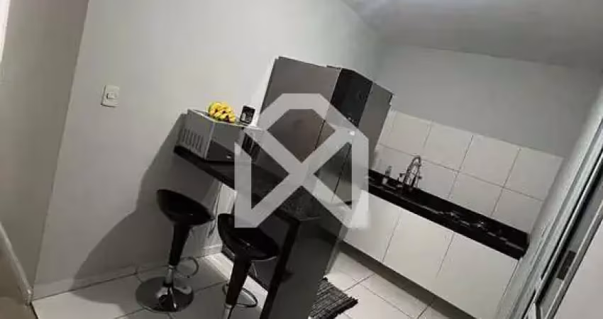 Apartamento com 2 quartos à venda na Avenida Itaquera, 7684, Vila Carmosina, São Paulo
