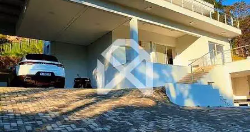Casa com 4 quartos à venda na Rua das Goiabeiras, 350, Paraisópolis, São Paulo