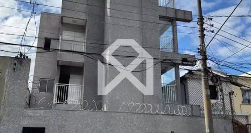 Apartamento à venda com 33 m², 2 dormitórios, sem vaga, penha de frança, são paulo, sp