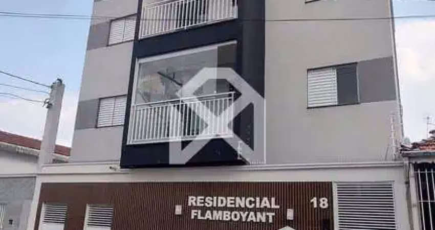 Apartamento à venda com 34m, 2 dormitórios, sem vaga, jardim vila formosa, são paulo, sp