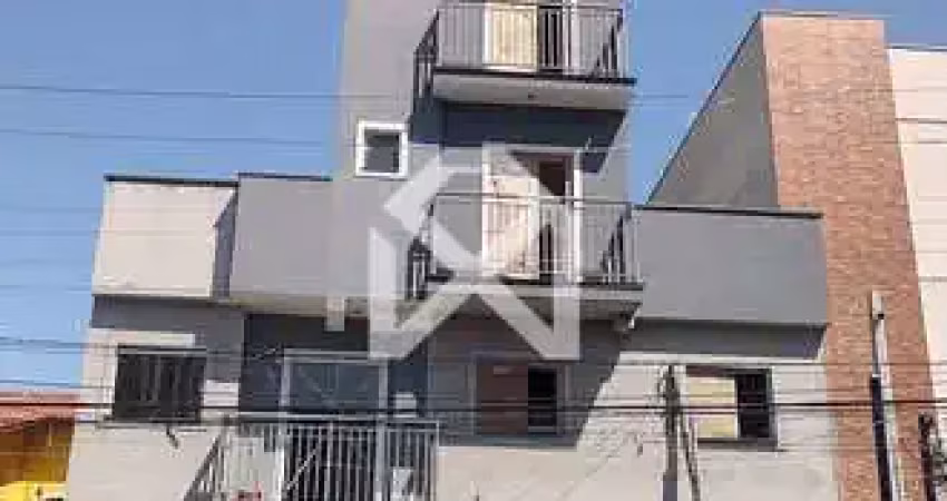 Apartamento à venda com 33m, 2 dormitórios, sem vaga, ao lado do metrô guilhermina, vila guilhermin