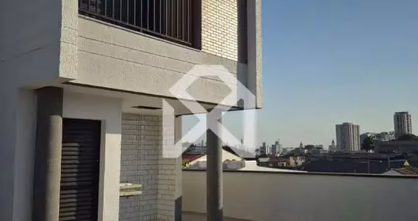Apartamento com 2 quartos à venda na Rua Taquaxiara, 58, Vila Laís, São Paulo