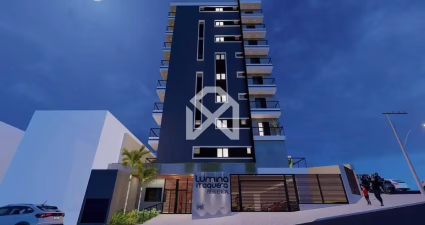 Apartamento à venda com 29m, 1 dormitório, com varanda, sem vaga, vila carmosina, são paulo, sp