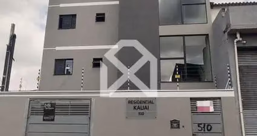 Apartamento com 2 quartos à venda na Rua Alto Belo, 510, Vila Antonieta, São Paulo