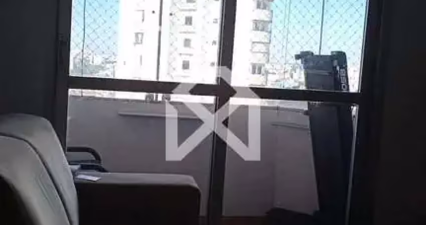 Apartamento com 2 quartos à venda na 03512-000, 349, Vila Bertioga, São Paulo