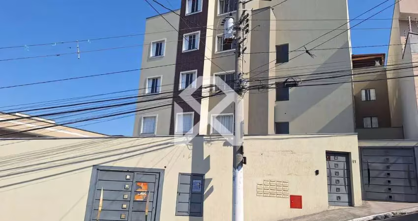 Apartamento à venda com 44m, 2 dormitórios, vaga de garagem, vila rio branco, são paulo, sp