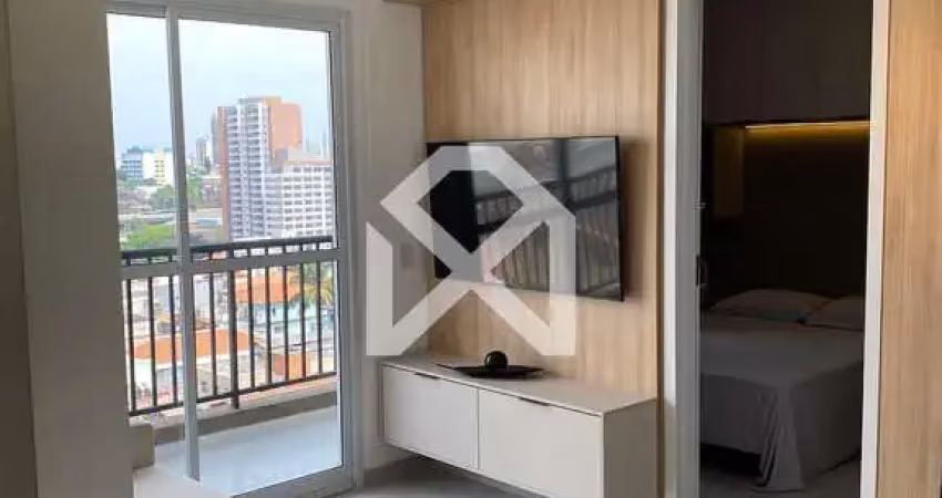 Apartamento à venda com 41m, 2 dormitórios, com vaga de garagem, penha de frança, são paulo, sp