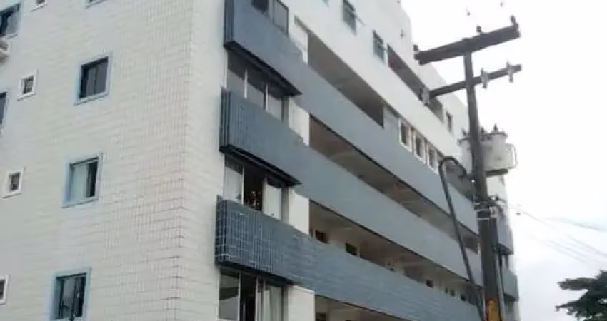 Cobertura a venda no aeroclube com 180m² - co0061 dc