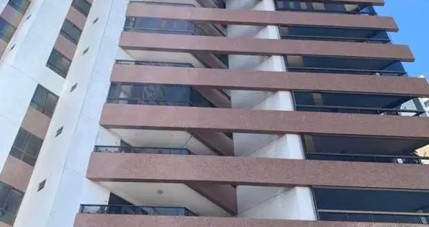 Apartamento com 4 quartos à venda na catulo da paixão cearense, Jardim Luna, João Pessoa