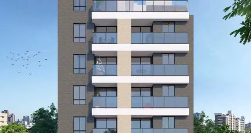 Apartamento com 2 quartos à venda na Cassimiro de Abreu, Jardim Luna, João Pessoa