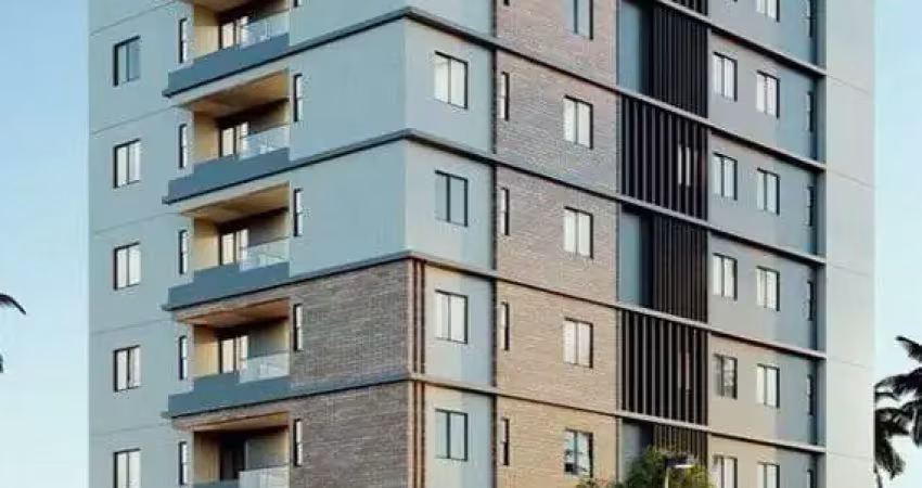 Apartamento a venda no intermares com 02 quartos - ap7626.