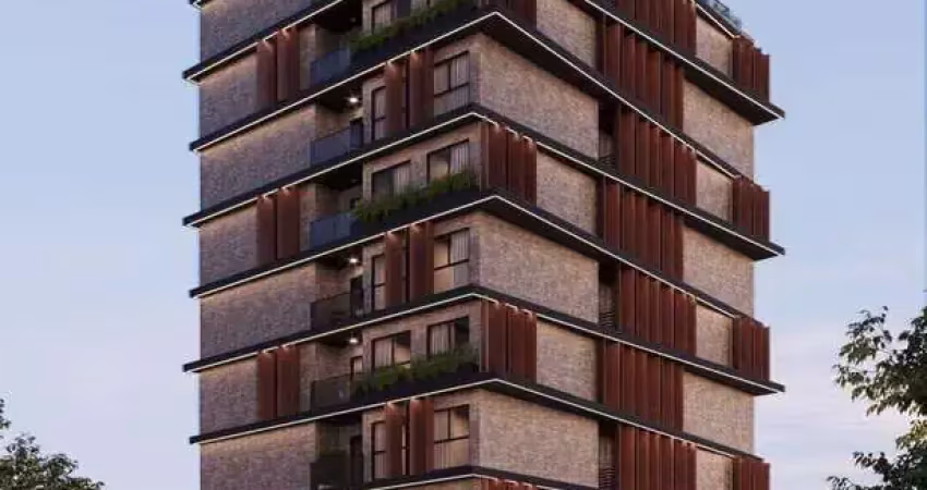 Apartamento com 2 quartos à venda na Avenida Bananeiras, Manaíra, João Pessoa