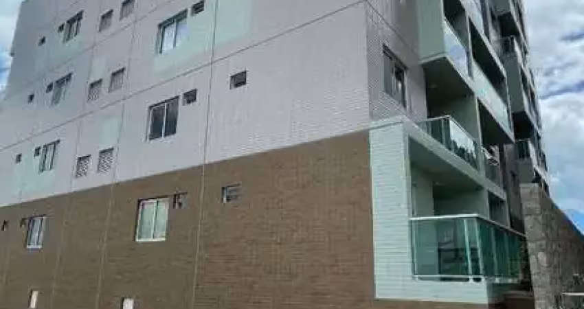 Apartamento a venda no altiplano cabo branco - ap4138