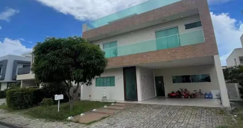 Casa com 5 quartos à venda na Rodovia, Portal do Sol, João Pessoa