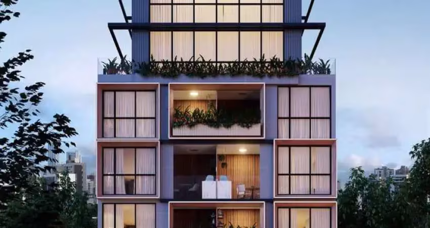 Apartamento com 1 quarto à venda na Indefinido, Bessa, João Pessoa