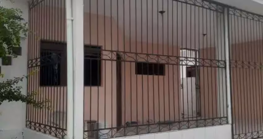 Casa a venda com 300 m² no jardim cidade universitária - ca2442