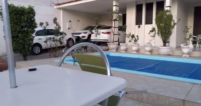 Casa com 4 quartos à venda na Indefinido, Cabo Branco, João Pessoa