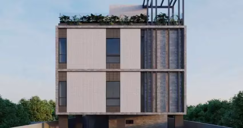 Apartamento com 2 quartos à venda na Rua Paulo Roberto de Souza Acioly, Bessa, João Pessoa