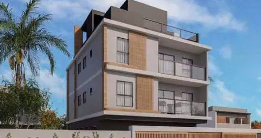 Apartamento a venda com 3 dormitórios, 52 m² - ap8446