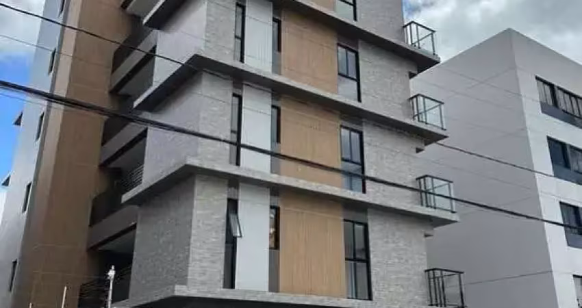 Apartamento com 1 quarto à venda na Indefinido, Portal do Sol, João Pessoa