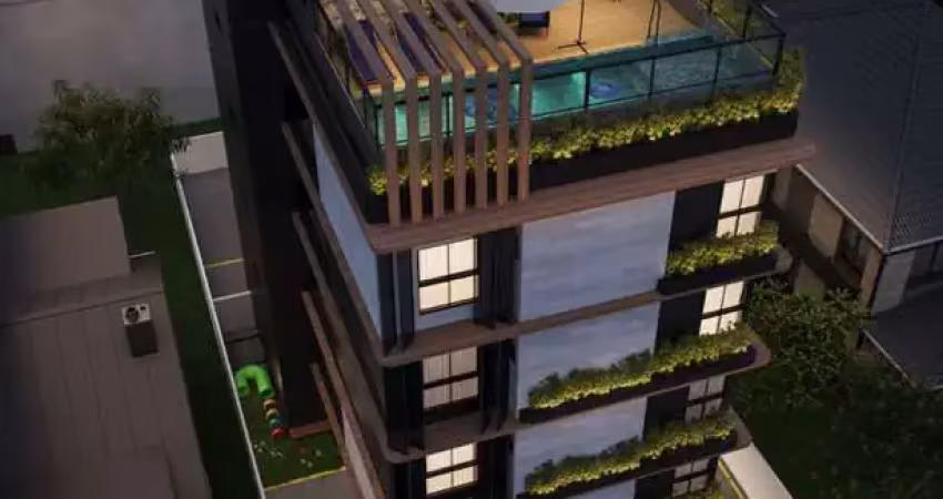 Apartamento a venda com 01 quarto em intermares - ap7208