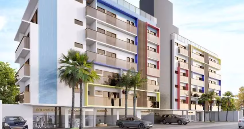 Apartamento com 1 quarto à venda na Euzely Fabricio de Souza, Manaíra, João Pessoa