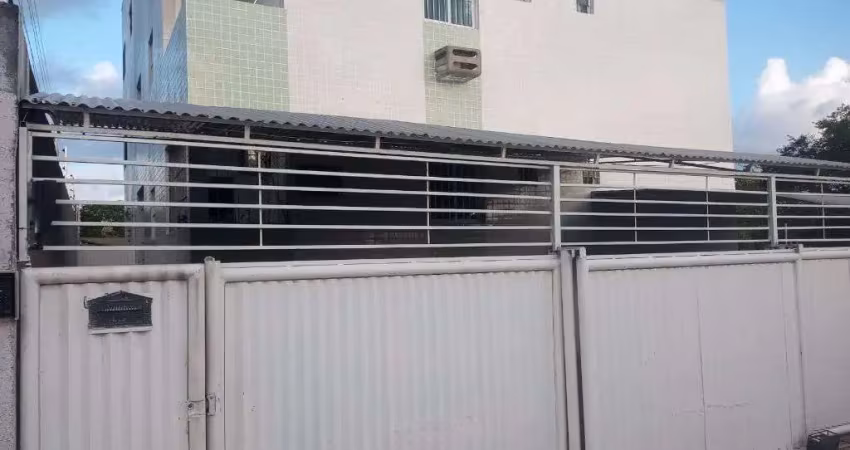Apartamento com 2 quartos à venda na José Carlos de Almeida Carneiro, Jardim Cidade Universitária, João Pessoa