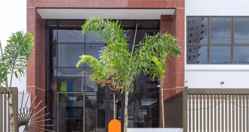 Apartamento a venda com 01 quarto em tambauzinho - ap1932.