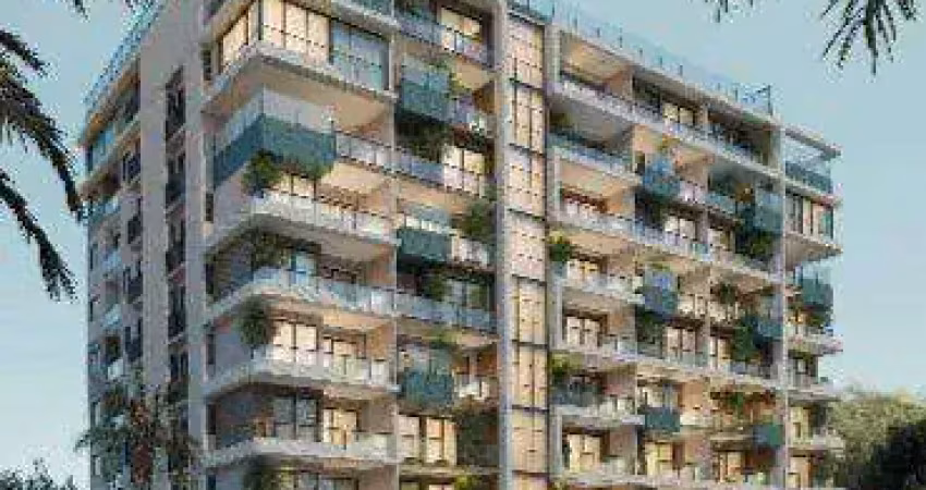 Apartamento a venda com 02 quartos em camboinha - ap7885.